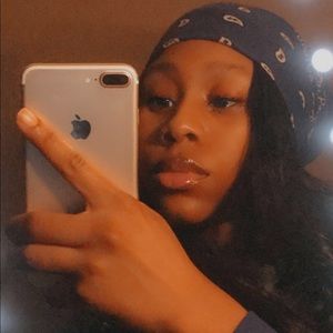 Meet your Posher, Kiara